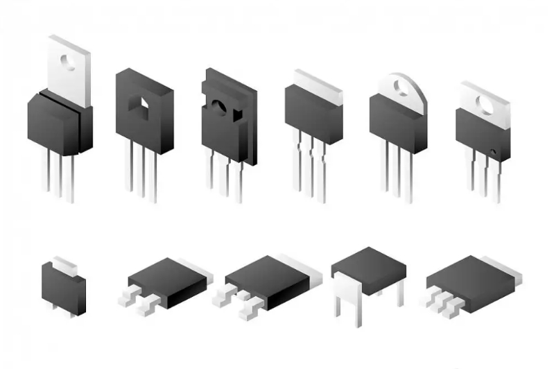 image of Bipolar RF Transistors>MS2506